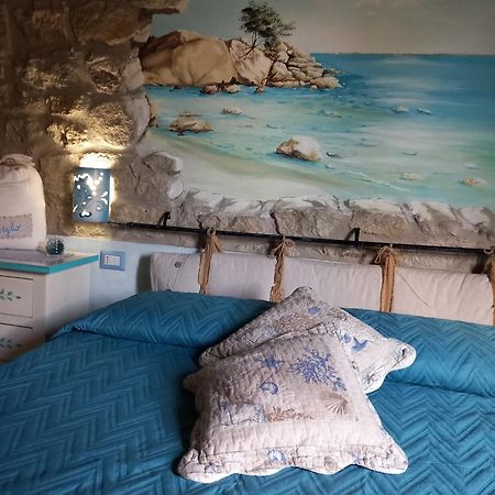 B&B Martina Senorbi Ngoại thất bức ảnh